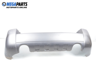 Задна броня за Hyundai Tucson SUV (06.2004 - 11.2010), джип