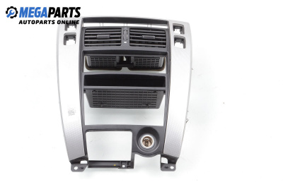 Централна конзола за Hyundai Tucson SUV (06.2004 - 11.2010)