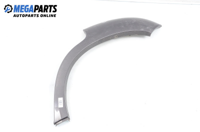 Вежда калник за Hyundai Tucson SUV (06.2004 - 11.2010), джип, позиция: задна, лява