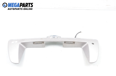 Лайсна заден капак за Hyundai Tucson SUV (06.2004 - 11.2010), джип, позиция: задна