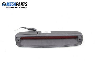 Трети стоп за Hyundai Tucson SUV (06.2004 - 11.2010), джип