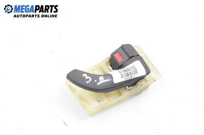 Вътрешна дръжка за Hyundai Tucson SUV (06.2004 - 11.2010), 4+1 вр., джип, позиция: задна, дясна