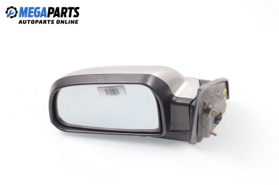 Огледало за Hyundai Tucson SUV (06.2004 - 11.2010), 4+1 вр., джип, позиция: лява