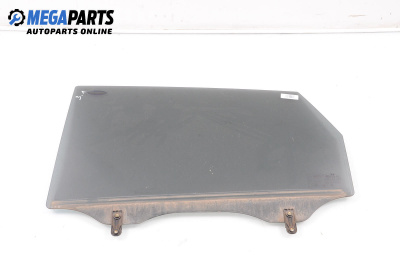 Странично стъкло за Hyundai Tucson SUV (06.2004 - 11.2010), 4+1 вр., джип, позиция: задна, лява