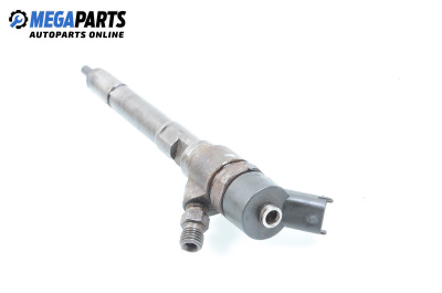 Дюза дизел за Hyundai Tucson SUV (06.2004 - 11.2010) 2.0 CRDi 4WD, 140 к.с.