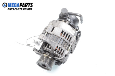 Алтернатор / генератор за Hyundai Tucson SUV (06.2004 - 11.2010) 2.0 CRDi 4WD, 140 к.с.