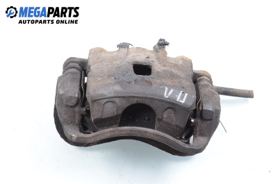 Спирачен апарат за Hyundai Tucson SUV (06.2004 - 11.2010), позиция: предна, лява