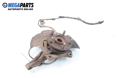 Шенкел главина за Hyundai Tucson SUV (06.2004 - 11.2010), позиция: предна, лява