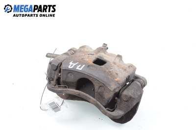 Спирачен апарат за Hyundai Tucson SUV (06.2004 - 11.2010), позиция: предна, дясна