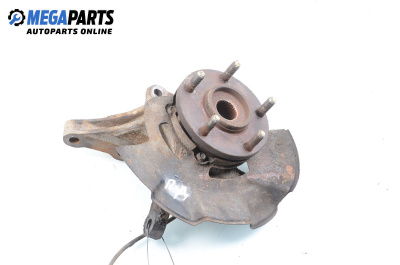 Шенкел главина за Hyundai Tucson SUV (06.2004 - 11.2010), позиция: предна, дясна