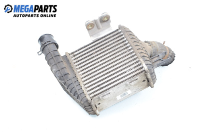 Интеркулер за Hyundai Tucson SUV (06.2004 - 11.2010) 2.0 CRDi 4WD, 140 к.с.