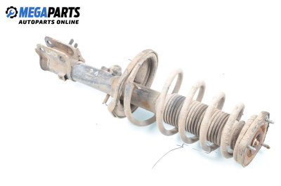 Макферсон за Hyundai Tucson SUV (06.2004 - 11.2010), джип, позиция: задна, лява