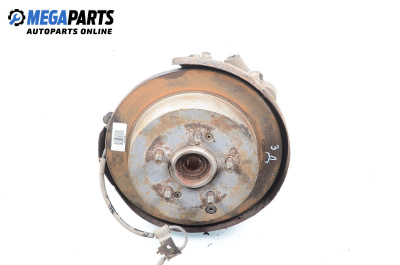 Шенкел главина за Hyundai Tucson SUV (06.2004 - 11.2010), позиция: задна, дясна