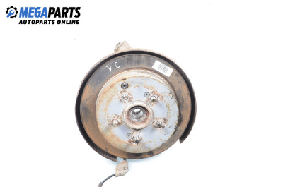 Шенкел главина за Hyundai Tucson SUV (06.2004 - 11.2010), позиция: задна, лява