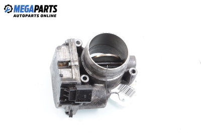 Дроселова клапа за Hyundai Tucson SUV (06.2004 - 11.2010) 2.0 CRDi 4WD, 140 к.с.