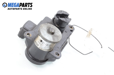 Моторче вихрови клапи за Hyundai Tucson SUV (06.2004 - 11.2010) 2.0 CRDi 4WD, 140 к.с., № 28381-27400