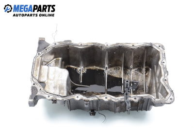 Картер за Hyundai Tucson SUV (06.2004 - 11.2010) 2.0 CRDi 4WD, 140 к.с.