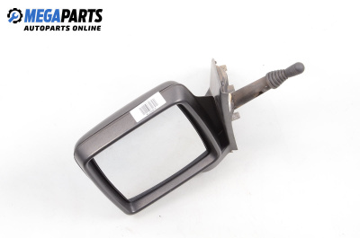 Огледало за Opel Combo Box/Combi (10.2001 - 02.2012), 2+1 вр., товарен, позиция: лява