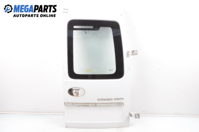 Врата на багажно/товарно пространство за Opel Combo Box/Combi (10.2001 - 02.2012), товарен, позиция: дясна