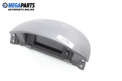 Часовник за Opel Combo Box/Combi (10.2001 - 02.2012)