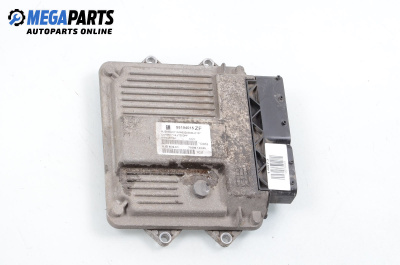 Компютър двигател за Opel Combo Box/Combi (10.2001 - 02.2012) 1.3 CDTI 16V, 75 к.с., № GM 55194015 ZF