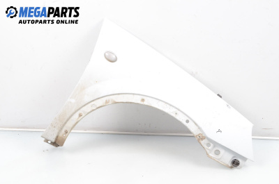 Калник за Opel Combo Box/Combi (10.2001 - 02.2012), 2+1 вр., товарен, позиция: предна, дясна