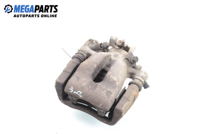 Спирачен апарат за Opel Combo Box/Combi (10.2001 - 02.2012), позиция: задна, дясна