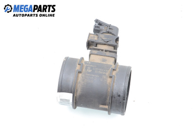 Дебитомер за Opel Combo Box/Combi (10.2001 - 02.2012) 1.3 CDTI 16V, 75 к.с., № Bosch 0 281 002 618
