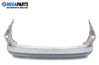 Задна броня за Opel Combo Box/Combi (10.2001 - 02.2012), товарен