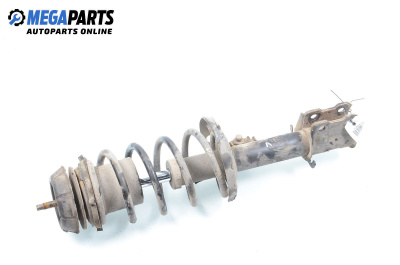 Макферсон за Opel Combo Box/Combi (10.2001 - 02.2012), товарен, позиция: предна, лява