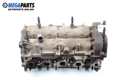 Глава за Opel Combo Box/Combi (10.2001 - 02.2012) 1.3 CDTI 16V, 75 к.с.