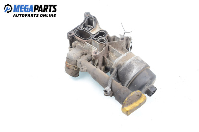 Корпус за маслен филтър за Opel Combo Box/Combi (10.2001 - 02.2012) 1.3 CDTI 16V, 75 к.с.