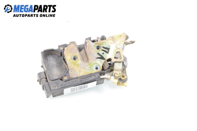 Брава на врата за Chevrolet Kalos Sedan (03.2005 - ...), позиция: предна, лява