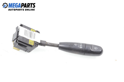 Лостче за чистачки за Chevrolet Kalos Sedan (03.2005 - ...)