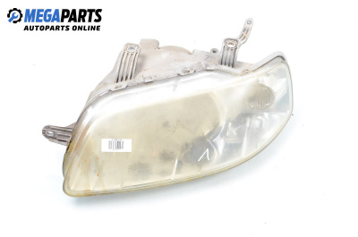 Фар за Chevrolet Kalos Sedan (03.2005 - ...), седан, позиция: лява