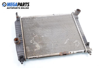 Воден радиатор за Chevrolet Kalos Sedan (03.2005 - ...) 1.4, 83 к.с.