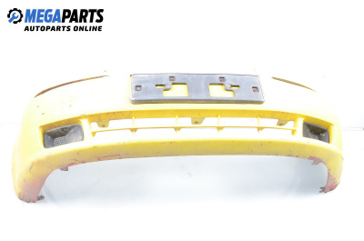 Предна броня за Chevrolet Kalos Sedan (03.2005 - ...), седан, позиция: предна