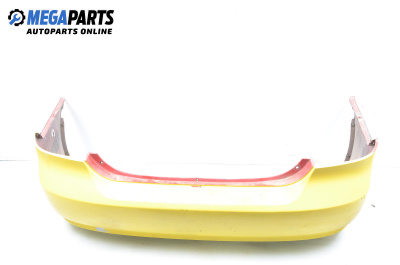 Задна броня за Chevrolet Kalos Sedan (03.2005 - ...), седан