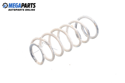 Пружина за ходова част за Chevrolet Kalos Sedan (03.2005 - ...), седан, позиция: задна