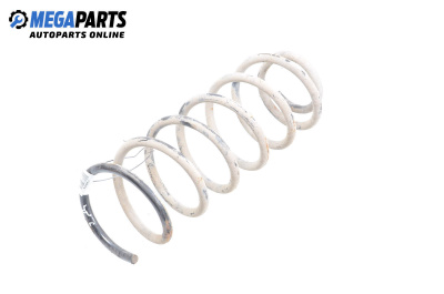 Пружина за ходова част за Chevrolet Kalos Sedan (03.2005 - ...), седан, позиция: задна