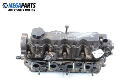 Глава за Chevrolet Kalos Sedan (03.2005 - ...) 1.4, 83 к.с.