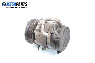 Компресор климатик за Chevrolet Kalos Sedan (03.2005 - ...) 1.4, 83 к.с., 714978