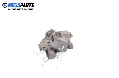 Спирачен апарат за Mercedes-Benz C-Class Sedan (W203) (05.2000 - 08.2007), позиция: задна, дясна