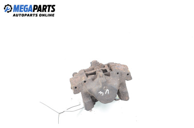 Спирачен апарат за Mercedes-Benz C-Class Sedan (W203) (05.2000 - 08.2007), позиция: задна, лява