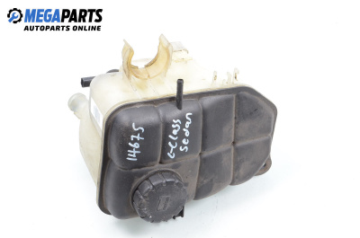 Казанче за антифриз за Mercedes-Benz C-Class Sedan (W203) (05.2000 - 08.2007) C 270 CDI (203.016), 170 к.с.