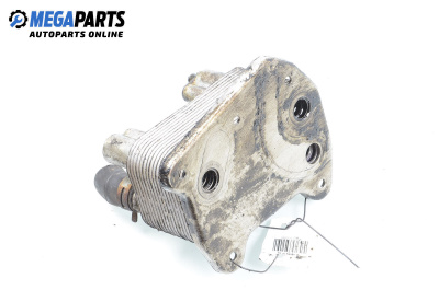 Маслоохладител за Mercedes-Benz C-Class Sedan (W203) (05.2000 - 08.2007) C 270 CDI (203.016), 170 к.с.