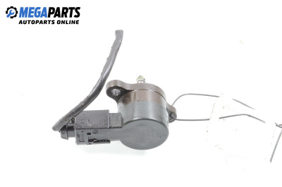 Регулатор налягане гориво за Mercedes-Benz C-Class Sedan (W203) (05.2000 - 08.2007) C 270 CDI (203.016), 170 к.с.