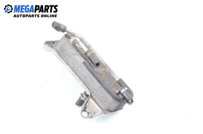 Маслоохладител за Mercedes-Benz C-Class Sedan (W203) (05.2000 - 08.2007) C 270 CDI (203.016), 170 к.с.