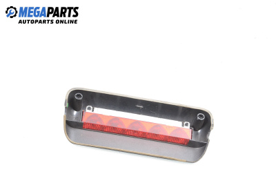 Трети стоп за Ford Escort VII Estate (01.1995 - 02.1999), комби