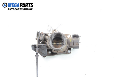 Дроселова клапа за Ford Escort VII Estate (01.1995 - 02.1999) 1.6 16V, 90 к.с.